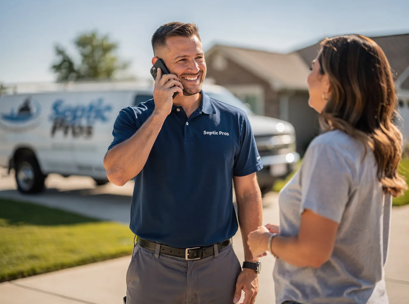 Septic Tank Pumping Clitherall, MN FAQs